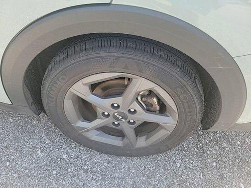 Haze 2025 Kia K4