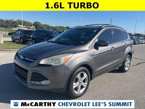 2013 Ford Escape SE