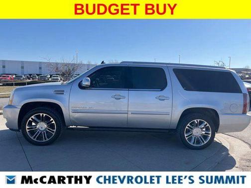2013 Cadillac Escalade ESV Premium