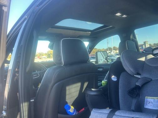 2024 GMC Sierra 2500 AT4X