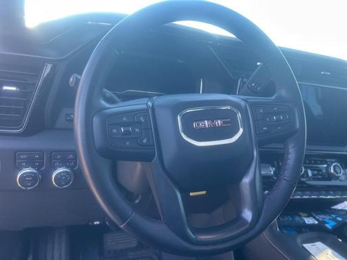 2024 GMC Sierra 2500 AT4X