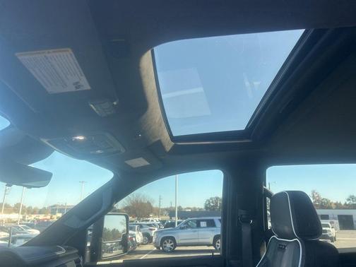 2024 GMC Sierra 2500 AT4X