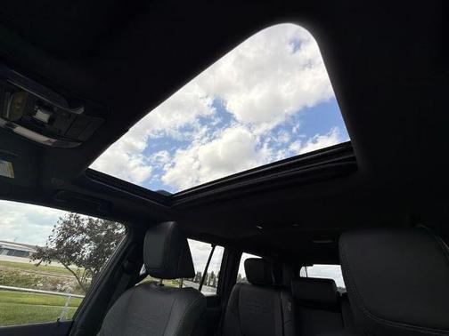 Silver 2025 Lexus GX 550 550 OVERTRAIL+