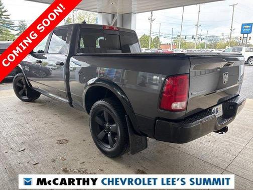2018 RAM 1500 SLT
