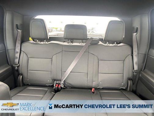 2026 Chevrolet Silverado EV WT