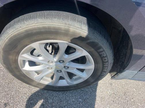 2018 Chevrolet Equinox 1LT