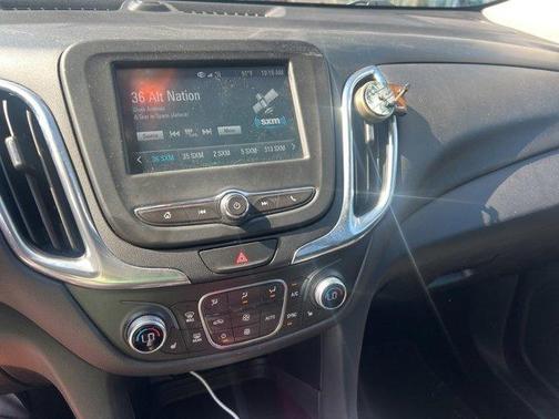 2018 Chevrolet Equinox 1LT