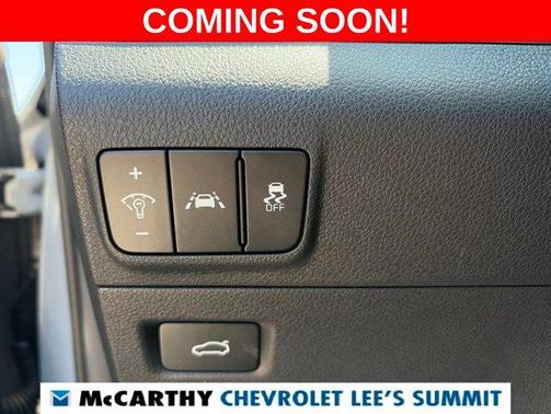 Gray 2024 Kia K5 GT