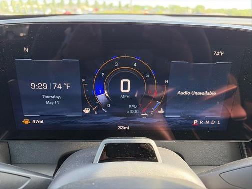 Sterling Gray Metallic 2026 Chevrolet Traverse LT