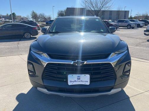 2020 Chevrolet Blazer 2LT