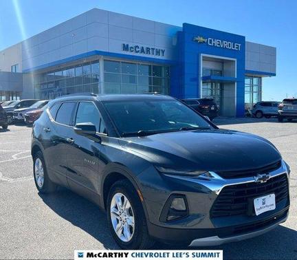 2020 Chevrolet Blazer 2LT