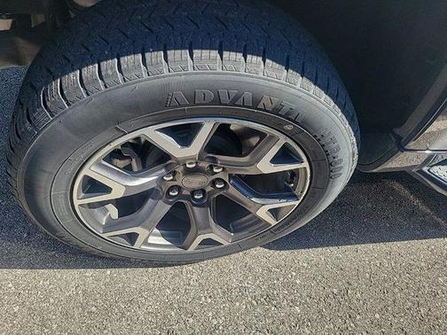 2024 Jeep Wagoneer Series III