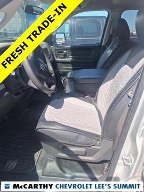 2012 RAM 1500 ST