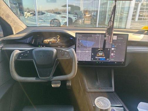 2022 Tesla Model X Base