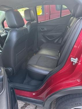 2015 Buick Encore Base