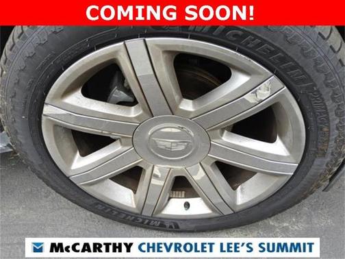 2019 Cadillac Escalade ESV Premium Luxury