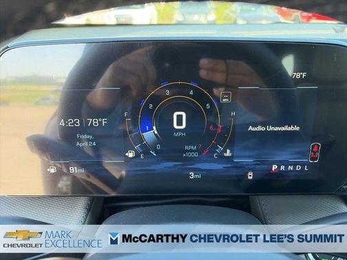 Mosaic Black Metallic 2026 Chevrolet Equinox LT