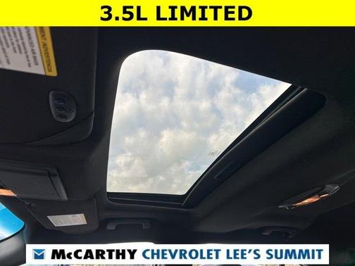 2013 Ford Taurus Limited