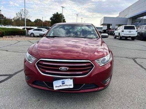 2013 Ford Taurus Limited