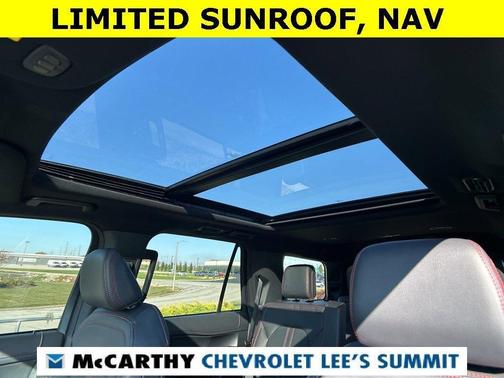 2024 Ford Expedition Limited