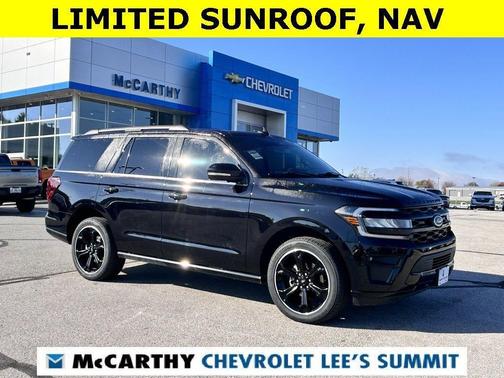 2024 Ford Expedition Limited