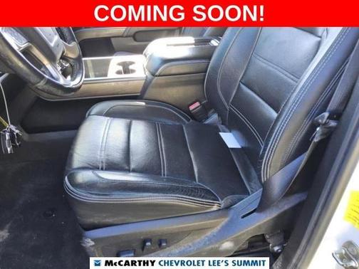 2019 GMC Sierra 2500 Denali