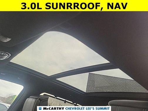 2023 Jeep Grand Wagoneer L Series II