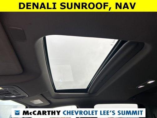 2024 GMC Sierra 3500 Denali