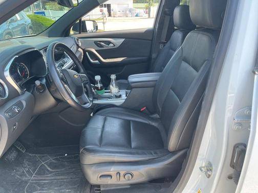 2020 Chevrolet Blazer 3LT