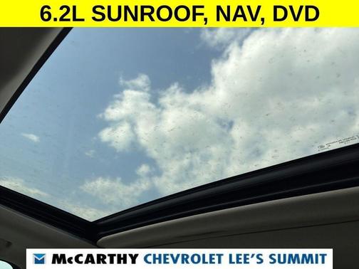 White Diamond Tri-Coat 2015 Cadillac Escalade ESV Luxury