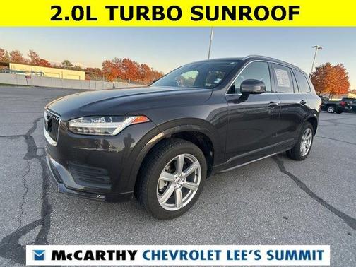 2023 Volvo XC90 B5 Core
