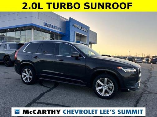 2023 Volvo XC90 B5 Core