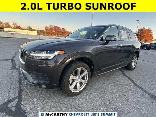2023 Volvo XC90 B5 Core