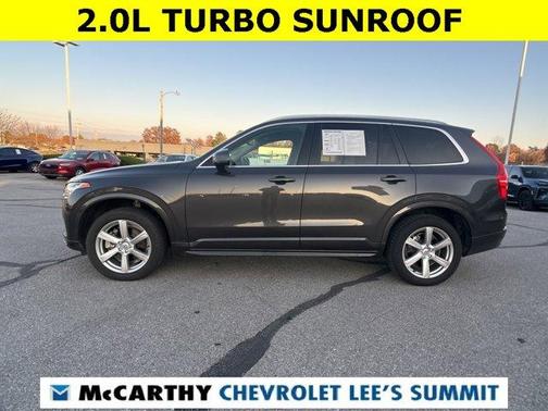 2023 Volvo XC90 B5 Core