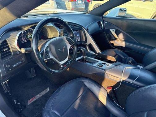 2016 Chevrolet Corvette Z06