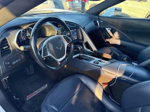 2016 Chevrolet Corvette Z06