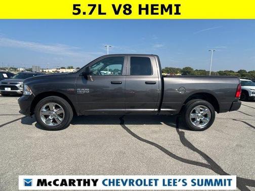 2019 RAM 1500 Classic Express
