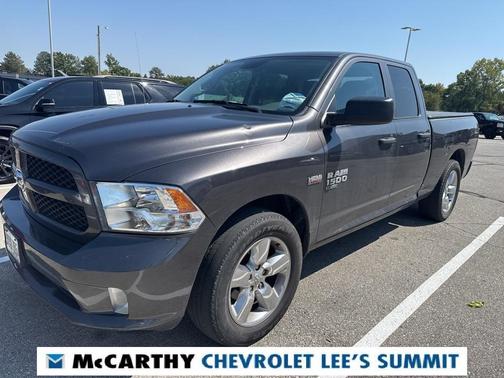 2019 RAM 1500 Classic Express