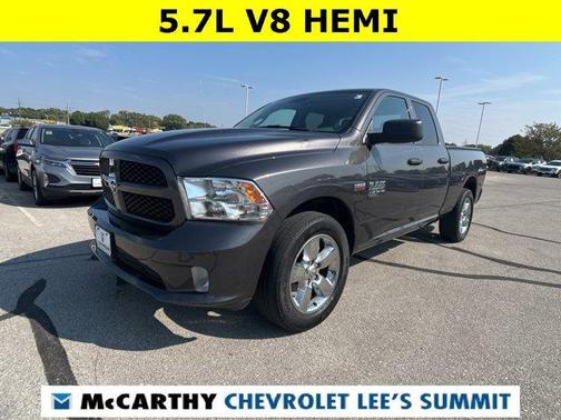 2019 RAM 1500 Classic Express