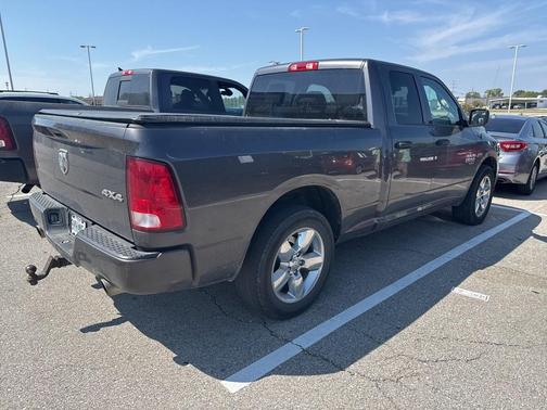 2019 RAM 1500 Classic Express