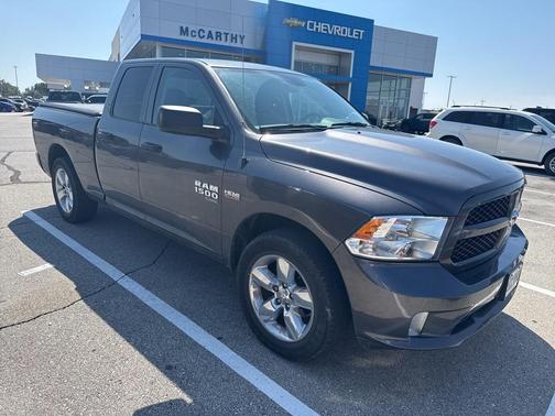 2019 RAM 1500 Classic Express