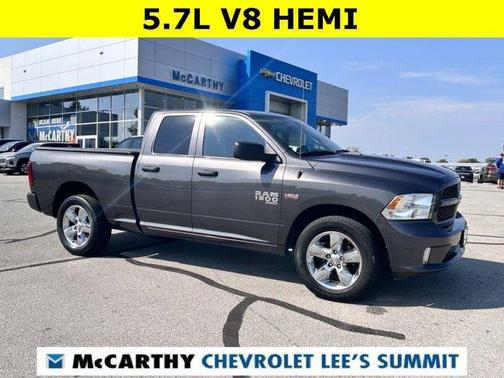 2019 RAM 1500 Classic Express