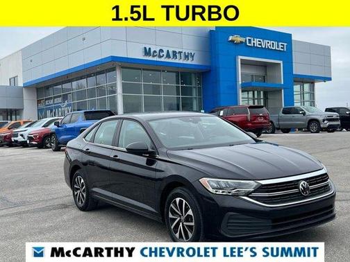 2024 Volkswagen Jetta 1.5T S