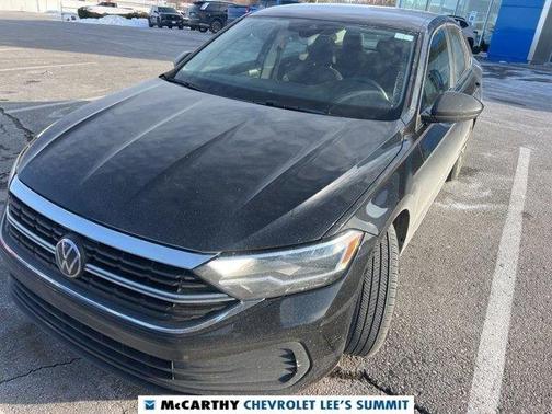 2024 Volkswagen Jetta 1.5T S