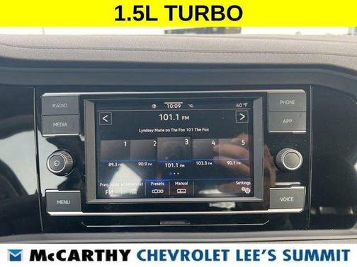 2024 Volkswagen Jetta 1.5T S