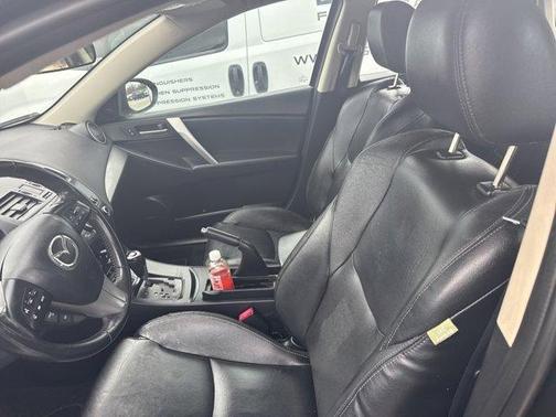 2012 Mazda Mazda3 i Grand Touring