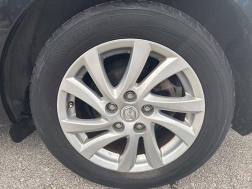 2012 Mazda Mazda3 i Grand Touring