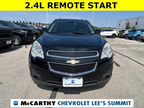 2013 Chevrolet Equinox 1LT