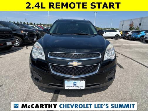 2013 Chevrolet Equinox 1LT