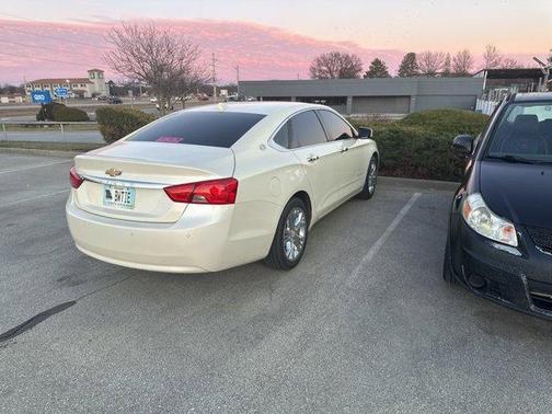 2014 Chevrolet Impala 1LT